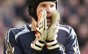 FINAL LIGA CHAMPIONS: Cech Mencari Kado Ulang Tahun