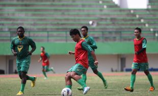 PERSIKAB BANDUNG JAJAL LAPANGAN