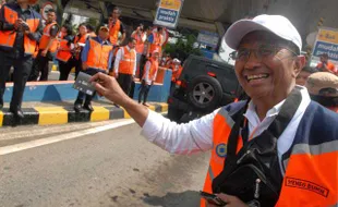 MENTERI BUMN: Dahlan Iskan Diminta Fokus ke Integrasi Ekonomi Asean