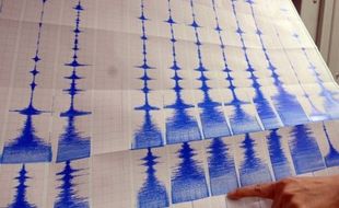 GEMPA BUMI: Bulgaria Diguncang Gempa, Tak Ada Korban Jiwa