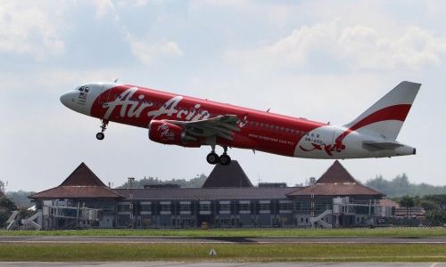 AIR ASIA: Tutup Rute Solo-KL, Promosi Wisata Solo Terancam