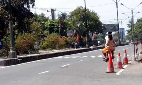 DESA BANARAN, Banyak Potensi Desa Lari ke Ngawi