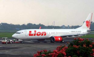 Pilot Lion Air Mogok, 5 Bandara Ikut Rasakan Dampak