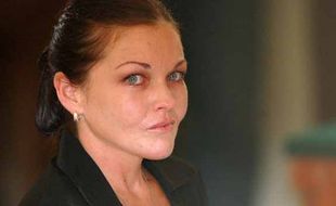 SCHAPELLE CORBY BEBAS : "Honor Wawancara Eksklusif Corby “Ratu Ganja” Bisa Masuk Kas Negara"