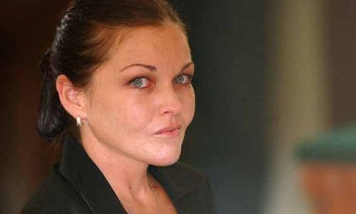 SCHAPELLE CORBY BEBAS : "Honor Wawancara Eksklusif Corby “Ratu Ganja” Bisa Masuk Kas Negara"