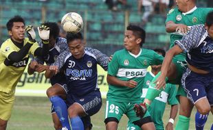 PSIM VS PSGL SERI