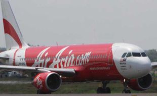 PENERBANGAN SOLO-KL: Walikota Nyatakan Siap Lobi AirAsia dan Garuda