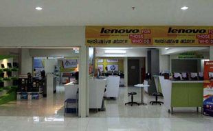 SOLO CENTER POINT: IT Mall Computer Center Point Bidik Pasar Anak Sekolah