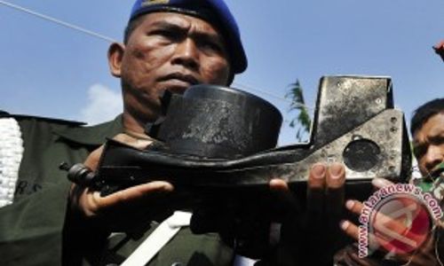 TRAGEDI SUKHOI: Gunung Salak Ditutup Sampai KNKT Selesai Bertugas