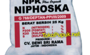 Tahun Depan! PT Pupuk Indonesia Tambah Produksi Pupuk NPK hingga 600.000 Ton