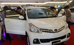 Bukan Xenia atau Terios, Mobil Terlaris Daihatsu di 2017 adalah...