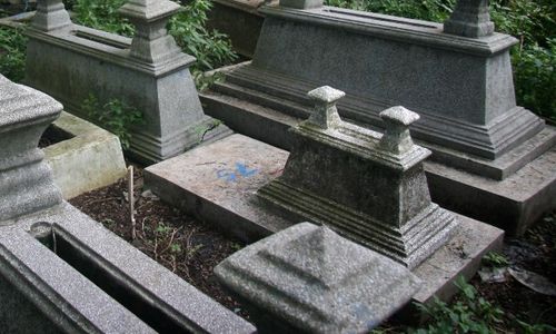 Jelang Pemilu, Peziarah Makam Nyi Ageng Serang Makin Banyak