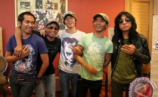  SLANK Batal Tampil di SIEM