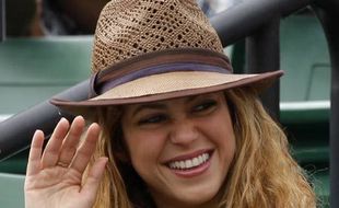  SHAKIRA Jadi Model Playboy?