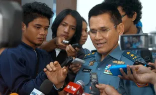 TNI USUT PENGIMPOR EKSTASI