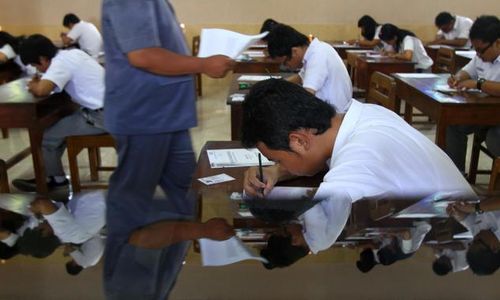  NILAI AKHIR:  42 SMK di Solo Luluskan Siswa 100%