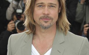 ?BRAD PITT Mengaku Belum Menetapkan Tanggal Pernikahan 