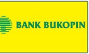 BANK BUKOPIN Incar Pengunjung Mal