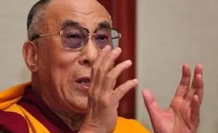 China Protes Pertemuan Cameron-Dalai Lama