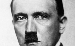 WOW...KISAH MEREKA: Ternyata, HITLER Pecandu Kokain dan Lemah Syahwat