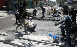 BUPATI WARDOYO: Sritex Ikut Bertanggung Jawab Terhadap Kerusakan Jalan