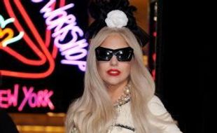    LADY GAGA: Konser di Jakarta, Lady Gaga Akan Tampil Sopan