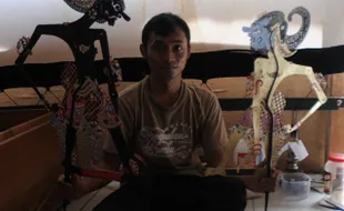 WAYANG: Wayang Solo yang Mendunia   