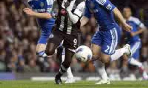 PREDIKSI CHELSEA VS NEWCASTLE UNITED : Ambisi Revans The Blues