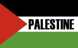 Komitmen Damai Palestina-Israel