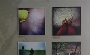 PAMERAN FOTO: “iPhoneography juga Seni”