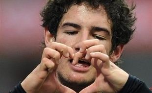 Serginho: Pato Tetap di AC Milan