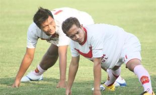 PIALA INDONESIA: Tak Punya Dana, Persiba Terancam Batal ke Manokwari