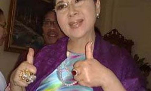 HUT TEMANGGUNG : Ini Rangkaian Acara dari Titiek Puspa hingga Burung Berkicau