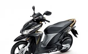 PENJUALAN SEPEDA MOTOR: Inden Vario Techno di Jogja-Kedu Capai 1.500 Unit