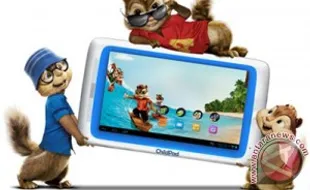  TABLET MURAH: Childpad, Tablet Murah untuk Anak-Anak