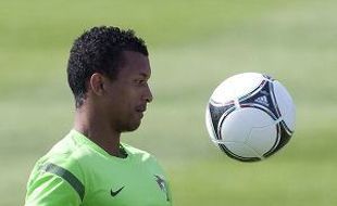 MANCHESTER UNITED: Nani Tak Akan Selamanya di MU