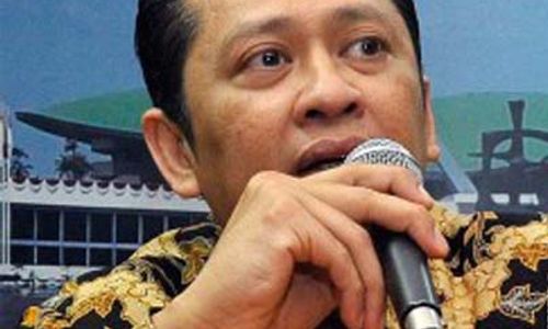 PILPRES 2014 : Tolak Demokrat, Bambang Soesatyo Sebut Seperti Perahu Bocor