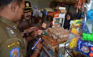 KENAIKAN HARGA ROKOK : APTI Jateng: Isu Rokok Rp50.000 Akal-Akalan Lembaga Asing