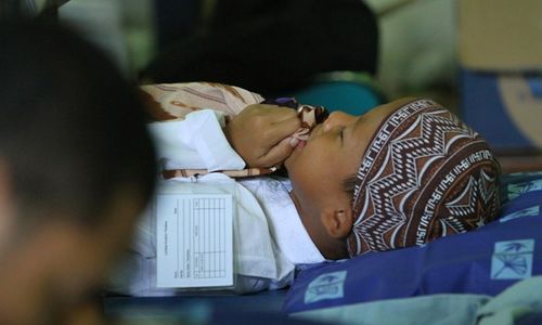 Khitan Massal, 50 Anak di Bantul Bakal Ikut Pawai Moge dan Jeep