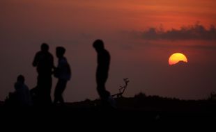 PERIKANAN BANTUL : Program 1.000 Kampung Nelayan Diharapkan Tarik Generasi Muda