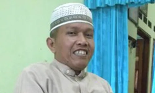 PONPES WALISONGO Selenggarakan Pengajian Akbar