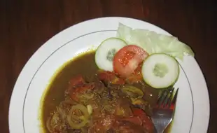 Kuliner India Membikin Lidah Menari