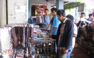 Jogja Minim Cinderamata Khas