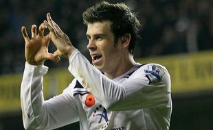 TRANSFER PEMAIN : Tata Martino Sindir Banderol Gareth Bale 