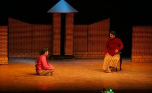  SONDOKORO: Tasikmadu Unggulkan Asal-Usul Sondokoro di Festival Seni dan Budaya