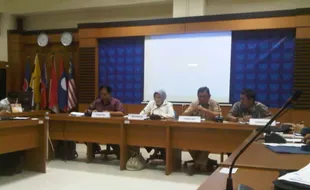 FGD OPTIMALISASI PERAN MEDIA