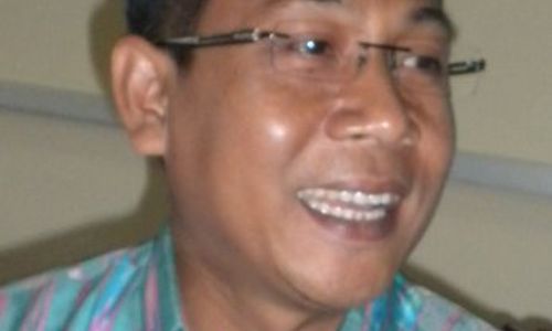 SOAL PERDES: Dewan Minta Bupati Tidak Lempar Tanggung Jawab