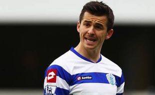 JOEY BARTON Terlibat Adu Jotos