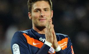 TRANSFER PEMAIN: Wenger Ngebet Datangkan Giroud