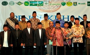 ORMAS ISLAM ANTI KEKERASAN